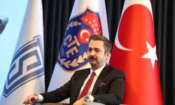 Fatih Serkan Günaydın kimdir nereli? Fatih Serkan Günaydın daire başkanı
