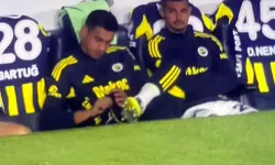 İrfan Can'ın bu oturuşu sonunu getirdi: Fenerbahçe'de dengeler değişiyor!