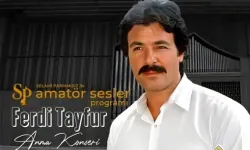 Vefatının 1. Yıldönümünde Ferdi Tayfur için anma konseri düzenlenecek