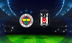 Fener Beşiktaş kupa maçı ne zaman? Fenerbahçe Beşiktaş derbisi saat kaçta, hangi kanalda?