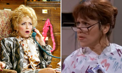 Friends Joey menajeri kimdir? Estelle Leonard gerçekte kim?