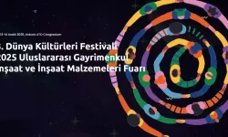 Ankara’da dev buluşma: 70 büyükelçi uluslararası inşaat fuarında bir araya geliyor