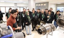 Siber Güvenlikte Büyük Başarı: Ankara'nın Öğrencileri JETKOD’u Kazandı