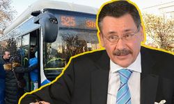 Gökçek’ten Yavaş’a sert tepki: Ankara’ya diktiğin kazıklar gibi, vatandaşa da kazık atıyorsun!