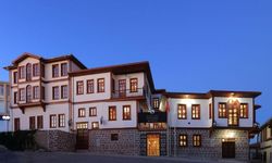 Ankara’da Kışın En Kültürel Rotası: Guinness Rekortmeni Satranç Müzesi Ziyaretçilerini Bekliyor