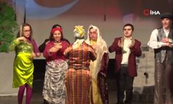 Gölbaşı Belediyesinden 'Benim Farkım Var' etkinliği