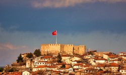 Ankara Kalesi'nde bir günde neler yapılır? Müzeler, hanlar, kafeler...