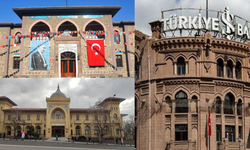 Başkentin kalbinde kültür rotası: İşte Ulus metrosuna yürüme mesafesinde 3 müze!