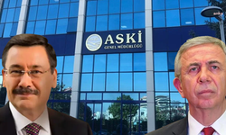 Gökçek’ten ASKİ ve Mansur Yavaş’a su çıkışı: 'Ben söyledim onlar yaptı su sorunu azaldı'