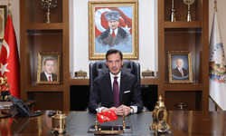 Tokat Belediye Başkanı Yazıcıoğlu’nun makam odasında dinleme cihazı bulunmuştu: 2 tutuklama