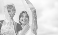 Ankara'da dış çekim nerede yapılır? İşte en çok tercih edilen düğün fotoğrafı noktaları...