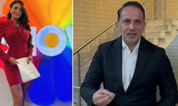 Eski AK Partili isimden spiker tepkisi: "Haber mi dinleyeceğiz, gösteri mi izleyeceğiz!"