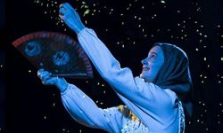 Gözbağcı Ankara’da sahne alıyor