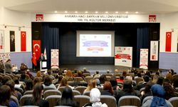 Kadın Kooperatifleriyle Güçlü Aileler Projesi Beşevler’de