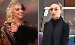 Son dakika! Güllü’nün kızı Tuğyan Ülkem Gülter gözaltına alındı