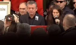 Gülşah Durbay son yolculuğuna uğurlandı: Özgür Özel ağlayarak son sözlerini anlattı