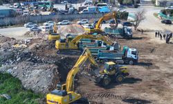 Ankara’da hafriyat döküm ücretlerine rekor zam!