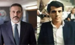 Bakan Fidan'dan 'Çatlı' sorusuna esprili yanıt: "Maskeyi çıkarayım mı?"