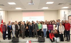 Milli Mücadele’nin Öncü İsmi Halide Edib Adıvar Ankara'da Anıldı