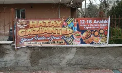 Yılın son festivallerinden biri Akdere’de halkla buluştu