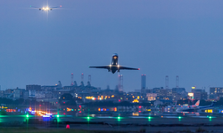 Ankara hava sahası neden önemli? İşte olağanüstü durumlarda işlenen güvenlik protokolleri...