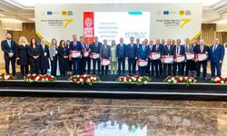 Ankara’da Halk Eğitimi Gururu: 1001 Merkez Arasından İkincilik Geldi