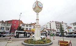 Ankara Haymana’nın geçim kaynakları...