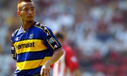 2000 Afc Asya Kupası'nda en değerli oyuncu MVP seçilen Japon oyuncu kimdir?