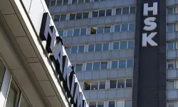 HSK vergi mahkemelerinin görev alanlarını yeniden düzenledi