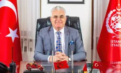 İBB’ye yeni operasyon: İtfaiye Daire Başkanı Remzi Albayrak gözaltına alındı!