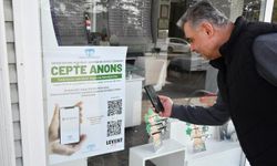 Haymana Belediyesi'nden dijital devrim: "Cepte anons" dönemi başladı!