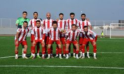 Kahramankazan Belediyespor 4 golle liderliği geri aldı