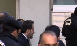 Bahis soruşturmasında Erden Timur adliyeye sevk edildi