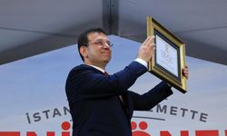 İmamoğlu'nun diploma duruşmasında alkış krizi! Mahkeme başkanı sinirlendi