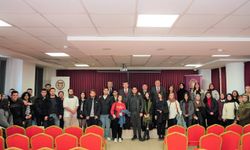 Başkentte Hazırlık Öğrencilerine Yol Haritası: “Sürekli Pratik ve Sorumluluk Şart”