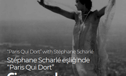 Ankara’da sessiz sinemanın kült yapıtı “Paris Qui Dort”, canlı müzik eşliğinde izleyiciyle buluşacak