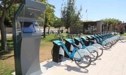 İstanbul’da İSBİKE şoku! Bisikletler kırılmış halde görüntülendi