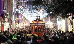 İstanbul'da yılbaşı tedbirleri had safhada: 8 ilçeye araç girişi kapatıldı!