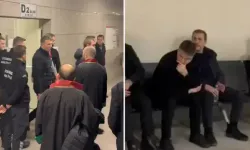 İtiraf geldi, tahliye gelmedi! Mehmet Akif Ersoy'un pişmanlığına savcılık inanmadı