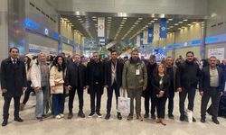 Ankara'dan Dünyaya: Türk Medikal Sektörü Rusya’da Tanıtıldı