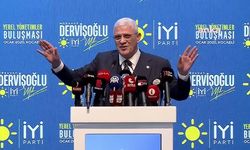 İYİ Parti’de Kurultay Öncesi flaş iddia: DEVA ve Gelecek’ten ayrılan 4 milletvekili katılıyor