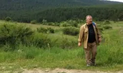 ASİLDER Kabakçı Konağı Söyleşilerinin konuğu izci Besim Tataroğlu olacak