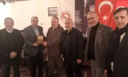 ASİLDER, Sinopluları Ankara’daki yılın son etkinliğinde buluşturdu