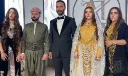 İzol Aşireti lideri kimdir? İzol Aşireti serveti ne kadar? İzol Aşireti Barzani düğün