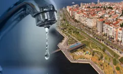 İzmir’de 24 saatlik su kesintisi: Narlıdere ve Güzelbahçe etkilenecek