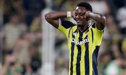 Galatasaray’dan Jhon Duran’ın gol sevinci hakkında suç duyurusu!