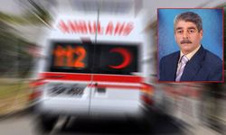 Ankara’da feci kaza! Beypazarı Şoförler Odası Yönetim Kurulu üyesi hayatını kaybetti!