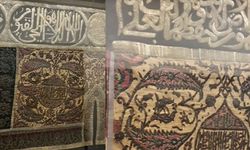 Ankara’da saklı bir hazine: Kâbe örtüsünün Ankara’ya uzanan sır dolu hikâyesi