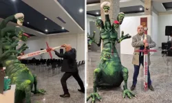 İYİ Parti’den Murat Kaftar için ihraç kararı!