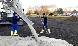 Kahramankazan’da geri dönüşümde kapasite artıyor